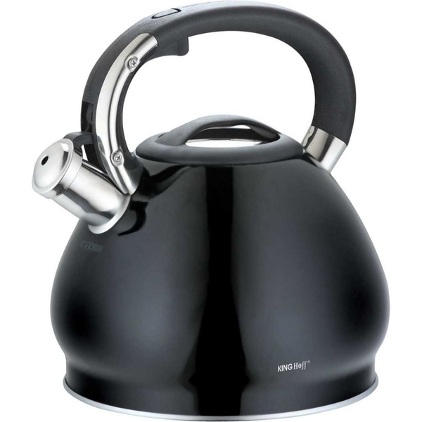 JEKLENI ČAJNIK 3,4L KiNGHOFF KH-1221