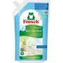 Екологичен изплакващ разтвор за съдомиялна Frosch, 750 мл