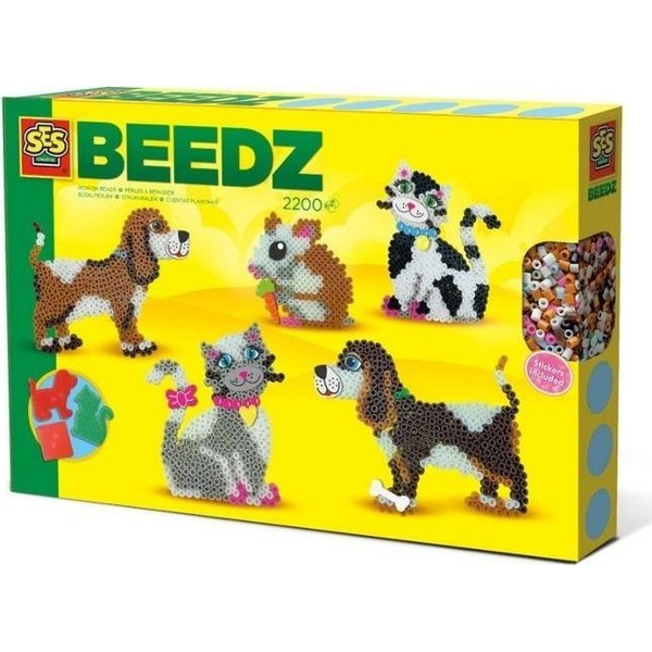 SES Creative Beedz 06264 mosaico