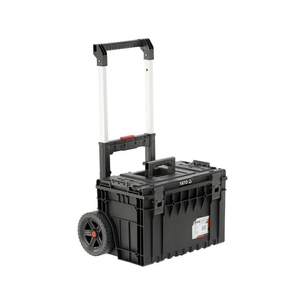 Yato gurulós szerszámosláda (YT-09159)