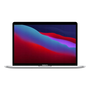 Laptop Apple MacBook Pro 13" A2338 2020 Space Grey (EMC 3578) (16GB) (512GB) Apple M1 8-core 3.2GHz | 16GB LPDDR5 Onboard | 512GB (M.2) SSD | 13,3" | 2560 x 1600 | Webcam | Apple  M1 8-core | macOS | Silver