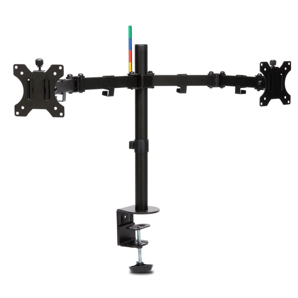 Kensington K55409WW asztali TV konzol 81,3 cm (32") Fekete (K55409WW)