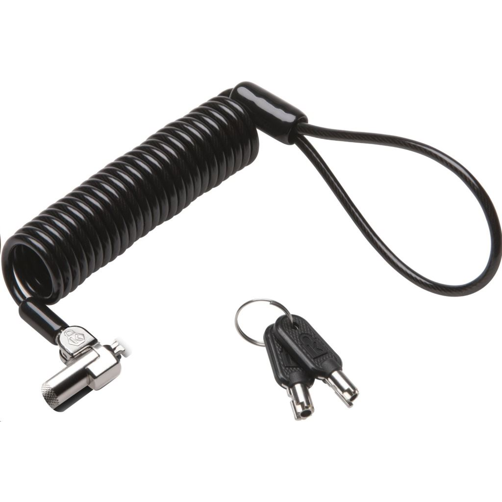 Kensington NanoSaver Portable kulcsos notebook zár (K66640EU) (K66640EU)