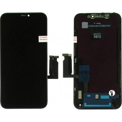 WYŚWIETLACZ LCD DISPLAY IPHONE XS MAX INCELL ZY