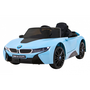 BMW I8 Lift Auto na akumulátor Modré dálkové ovládání