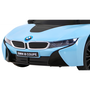 BMW I8 Lift Auto na akumulátor Modré dálkové ovládání