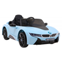 BMW I8 Lift Auto na akumulátor Modré dálkové ovládání