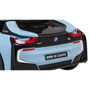 BMW I8 Lift Auto na akumulátor Modré dálkové ovládání