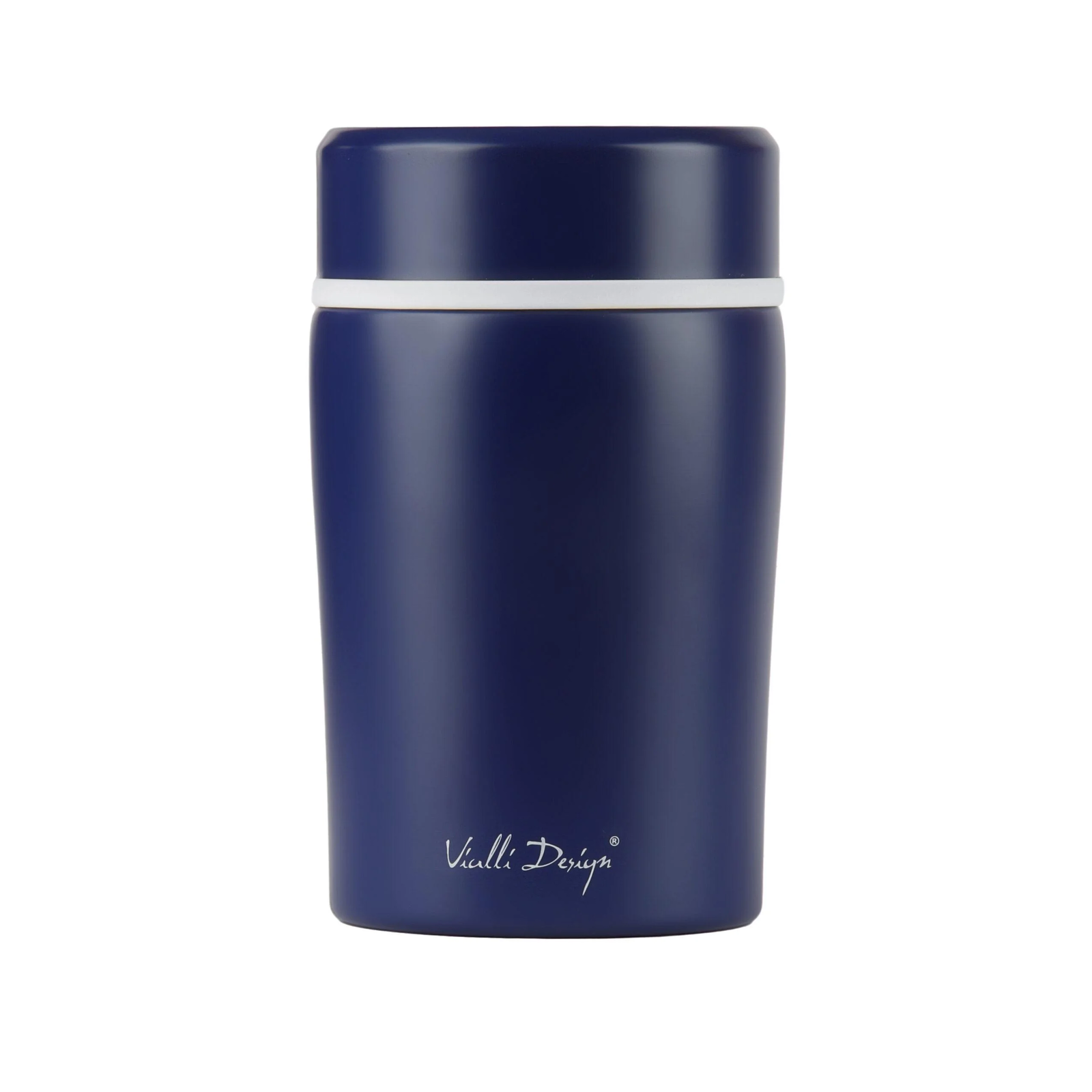 Vialli Design Fuori 500ml Ételtermosz - Kék (27756)