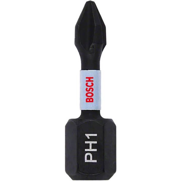 Bosch 2608522468 Impact Control bit készlet 2 részes PH 1