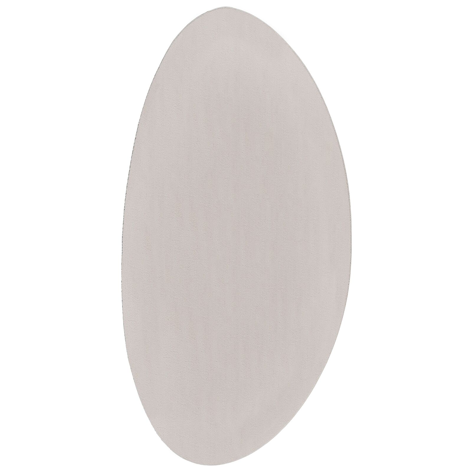 Szőnyegek Homok Poliészter 80 x 150 cm Dekoratív betétek (4103677)