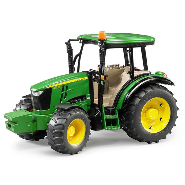 Bruder John Deer 5115M traktor (1:16)