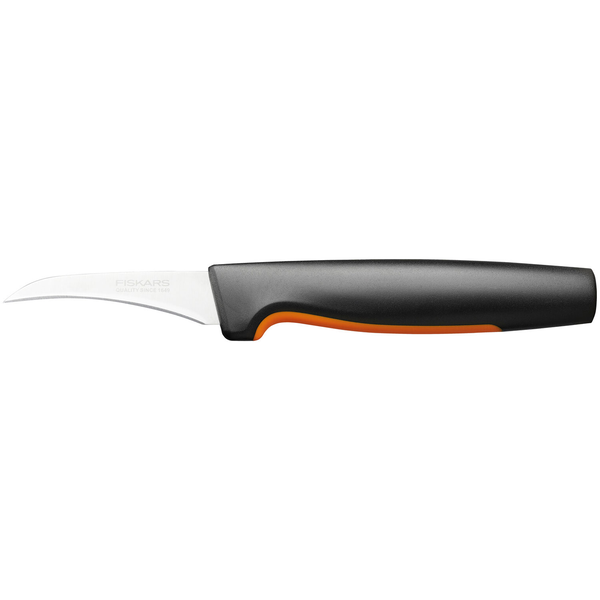 Fiskars nůž na škrábání zahnutý FF 7 cm 1057545