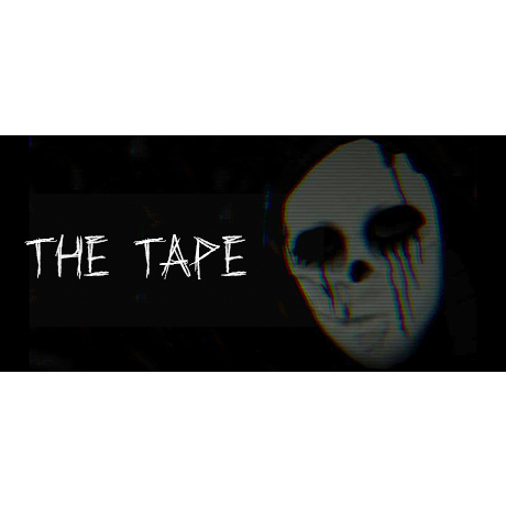 The Tape (PC - Steam elektronikus játék licensz)