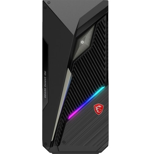 Počítač MSI MAG Infinite S3 14NVP5-2822XEU i5-14400F 16GB RAM 1TB RTX5070