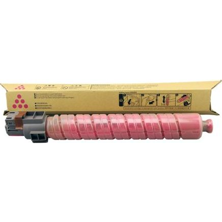 Ricoh 842036 tonerpatron 1 stk Original Magenta