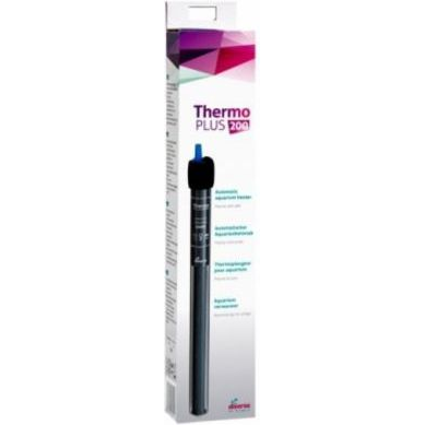 Diversa Thermo Plus 200 Automata Fűtő - 200W, 32 cm (VAT003692)