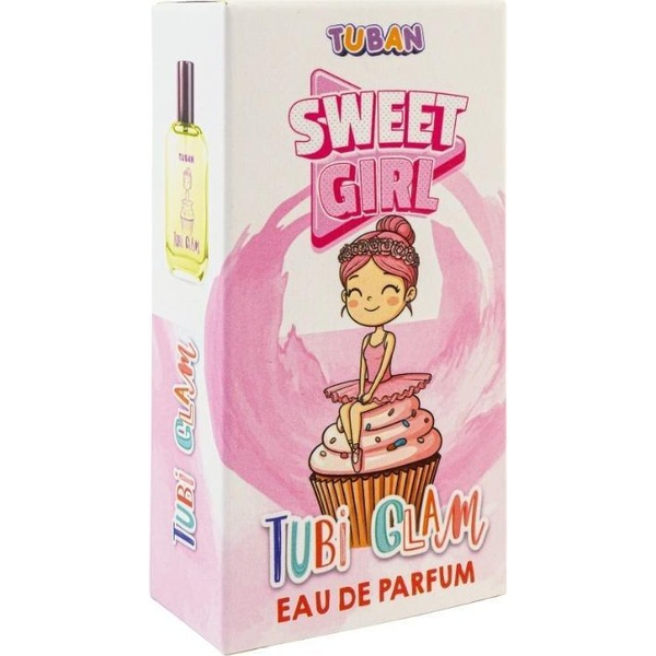 Tuban TU3807 eau de parfume Børn