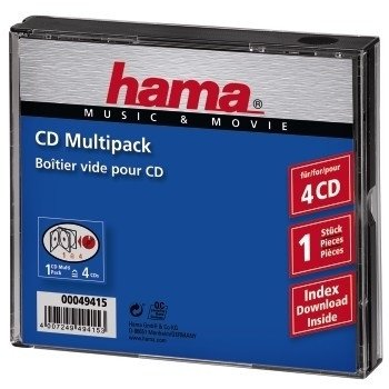 Hama "Multipack"