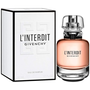 Givenchy L Interdit Edp 50ml Spray