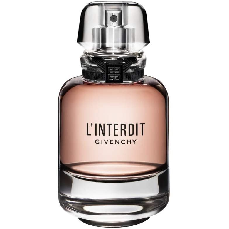 Givenchy L'Interdit EDP 50ml Hölgyeknek (3274872372146)