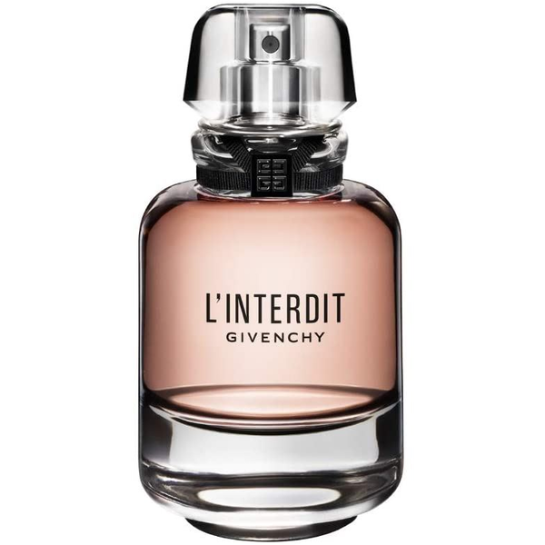 Givenchy L Interdit Edp 50ml Spray