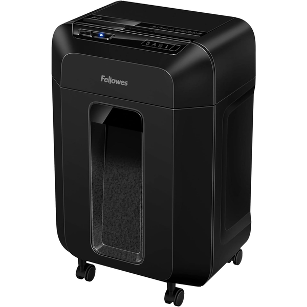 Fellowes AutoMax 90M Шредер с автоматичен подавач 90 листа