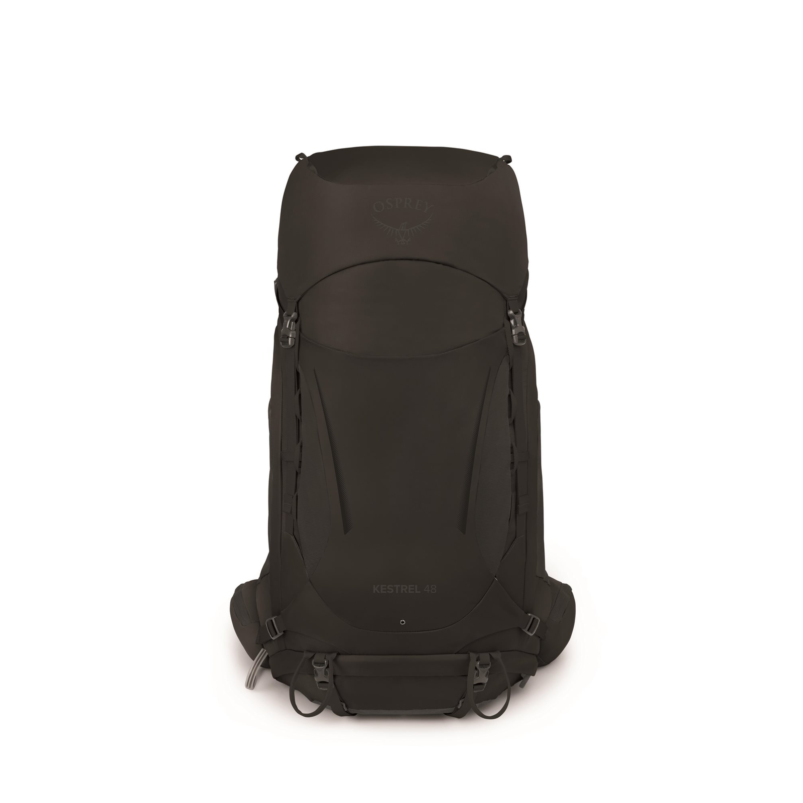 Osprey Kestrel 48 Black S/M (843820153040)