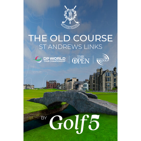 Golf 5 eClub (PC - Steam elektronikus játék licensz)