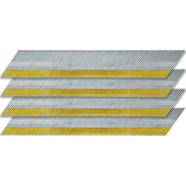 Dewalt Dnbda1545gz - Clavos 1,8mm X 45mm 15ga Galv