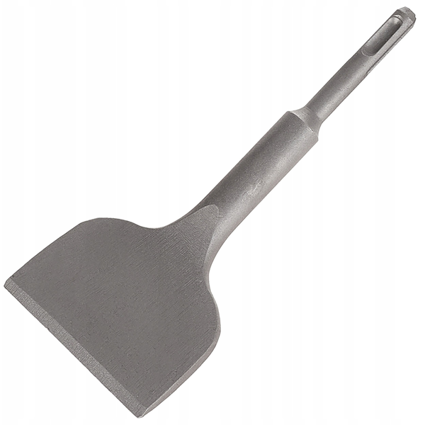 Dłuto wygięte SDS Plus 75/165mm (50)