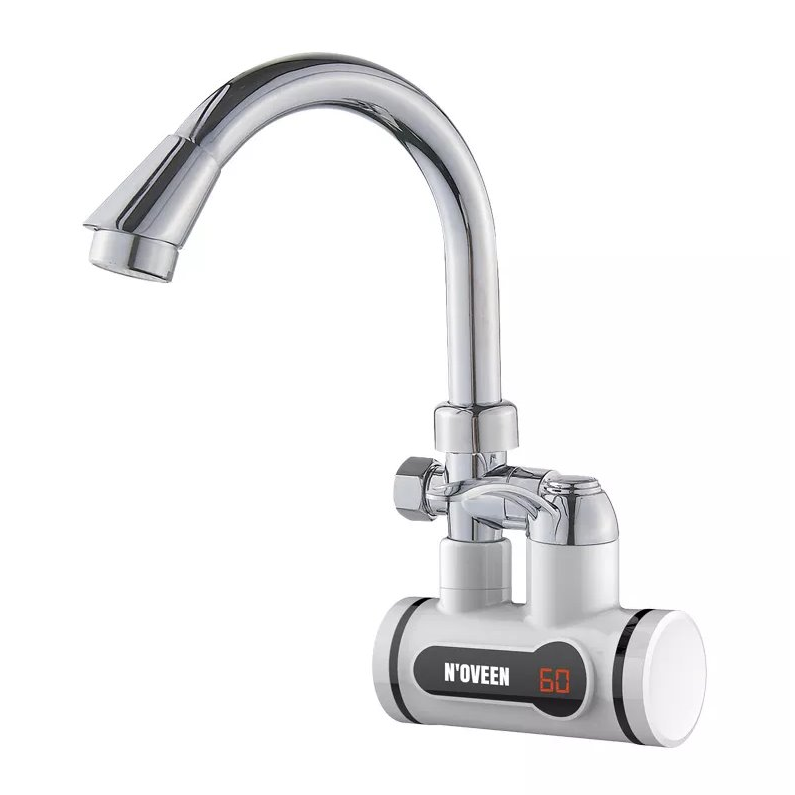 N'oveen IWH370 Átfolyós vízmelegítő (IWH370)