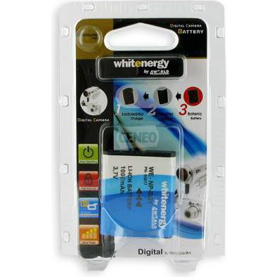Patona PT1084 NP-BN1 akkumulátor Sony fényképezőgépekhez 630mAh