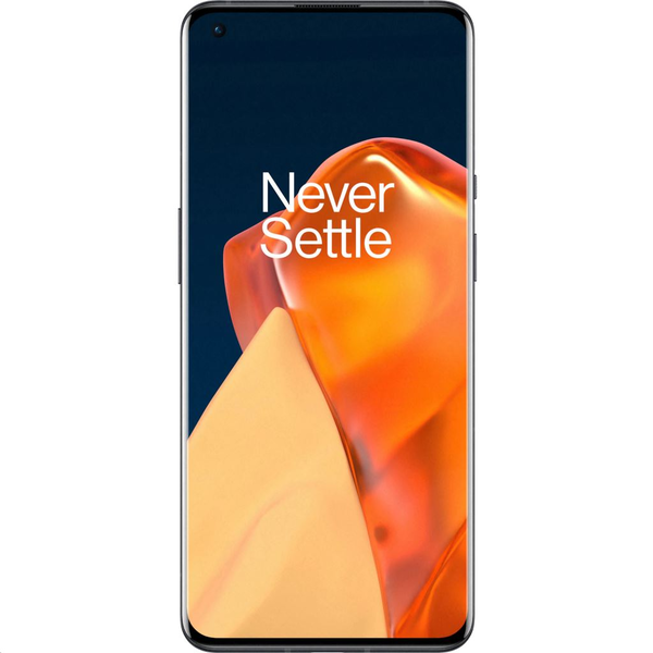 Oneplus 9 Pro 12/256GB Dual-Sim mobiltelefon fekete