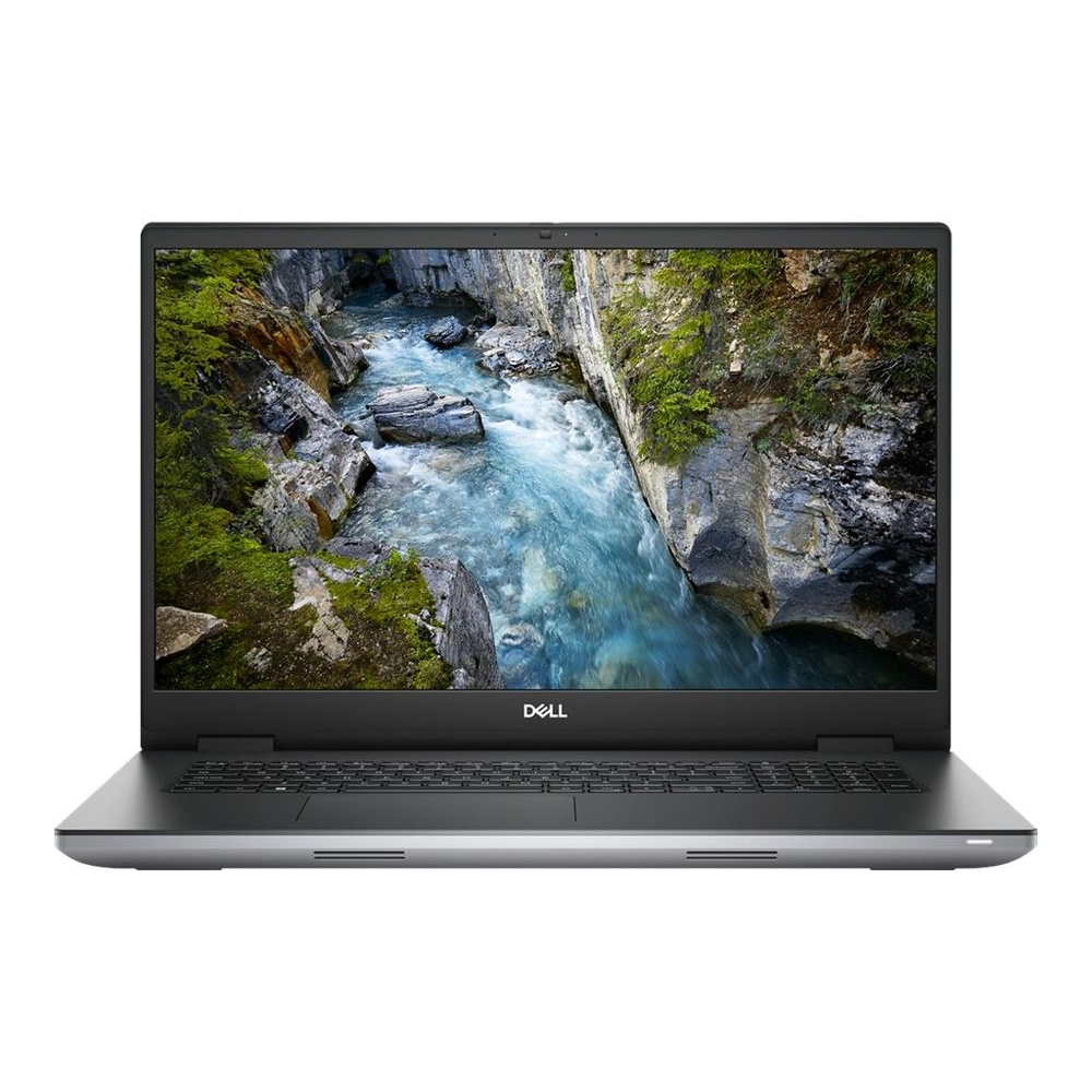 DELL Precision 7780 Mobil munkaállomás 43,9 cm (17.3