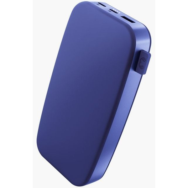 Powerbanka Fresh 'n Rebel 24000 mAh stříbrná