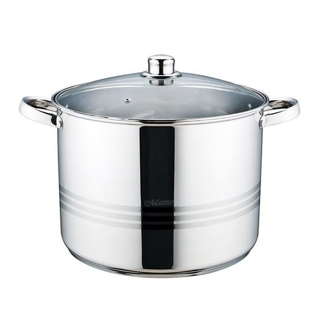 Bachmayer PH 15793/5,5 fazék fedővel 5,5 literes (PH 15793/5,5)