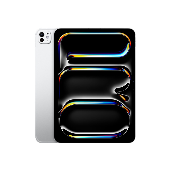Apple iPad Pro 11" M5 WiFi 1TB Ezüst