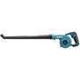Makita UB101DZ Akkumulátoros Lombfúvó (Akku és töltő nélkül)
