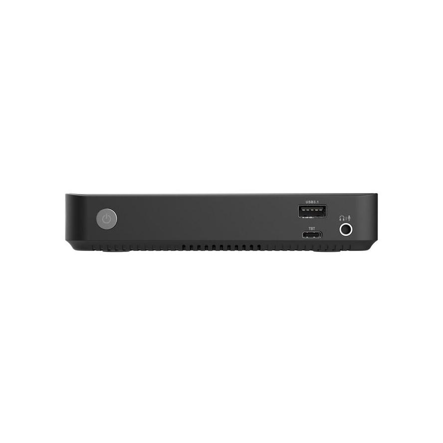 Barb ZOTAC ZBox MI648-BE I7-1340P (ZBOX-MI648-BE)