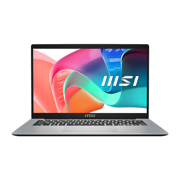 MSI Modern 14 F13MG-848 Szürke 9S7-14S121-848