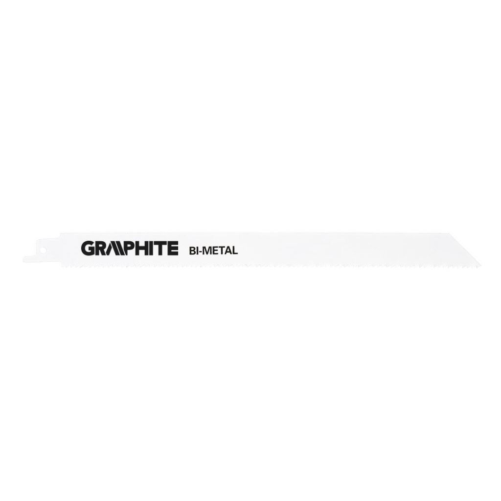 Graphite 57H947 orrfűrészlap 225x20x0.9mm, 2db (57H947)