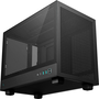 DeepCool CH160 Small Form Factor (SFF) Čierna