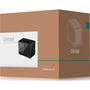 DeepCool CH160 Small Form Factor (SFF) Čierna