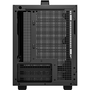 DeepCool CH160 Small Form Factor (SFF) Čierna