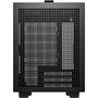 DeepCool CH160 Small Form Factor (SFF) Čierna
