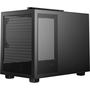 DeepCool CH160 Small Form Factor (SFF) Čierna