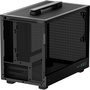 DeepCool CH160 Small Form Factor (SFF) Čierna