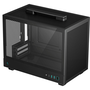 DeepCool CH160 Small Form Factor (SFF) Čierna