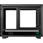 DeepCool CH160 Small Form Factor (SFF) Čierna